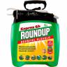 Roundup Expres 5l - Chemické výrobky - Hubiče, odpuz.hmyzu, šampony pro psy